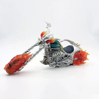 Hellfire Ghost Riding Bike (38 cm)