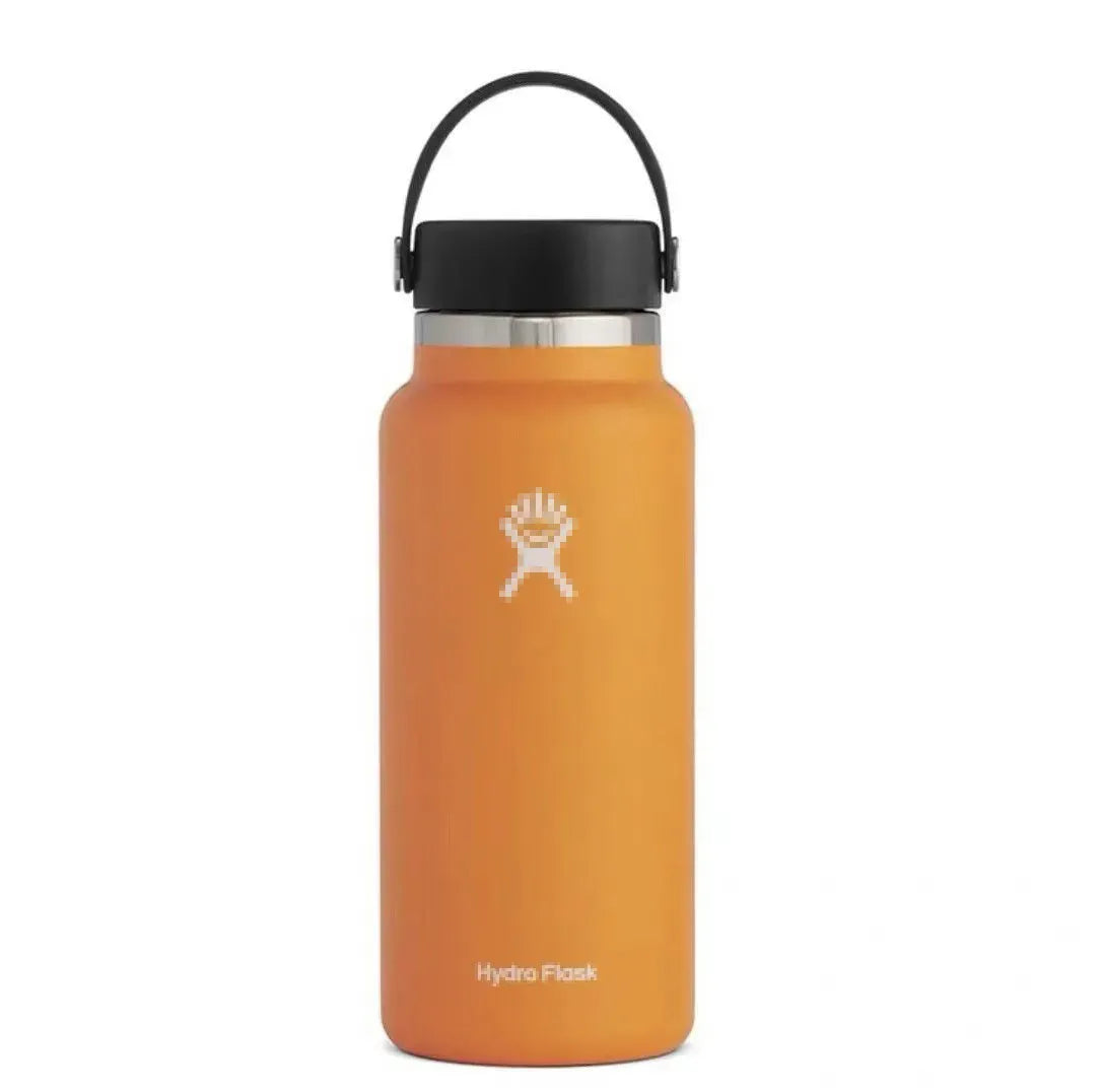 Hydroflask Wide Mouth Insulated Bottle (32 oz)