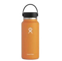 Hydroflask Wide Mouth Insulated Bottle (32 oz)