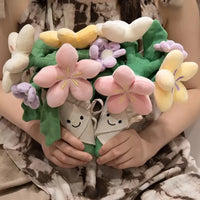 JC Bloom & Munch Plushies