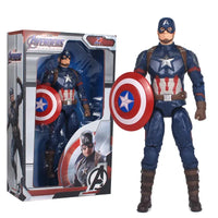 Marvel Avengers Premium Edition Action Figures