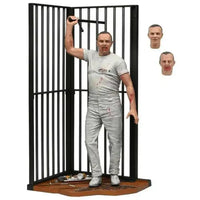 NEKA SOTL Prison Break Hannibal Figurine (20 cm)