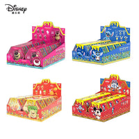 Cute Disney Plush Keychains Blind Box