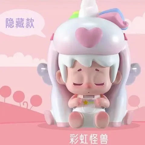 Nono's Carefree Life Series Blind Box