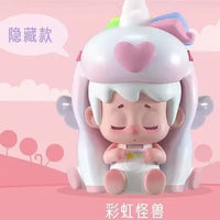 Nono's Carefree Life Series Blind Box