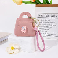 Sanliou Pocket Pal Pouch Keychain