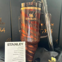 Stanley x Tyla Tyger Flowstate Tumbler (40 oz)
