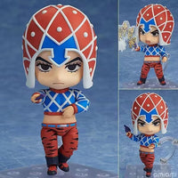 JoJo’s Bizarre Adventure Nendoroid Collection