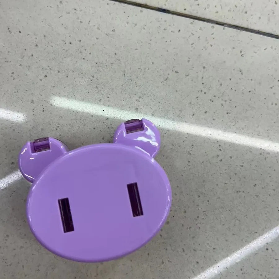 Sanrio Bear Head Sharpener