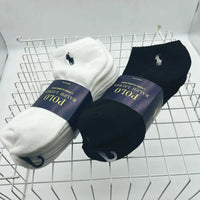 Horse Ride Premium Men's Socks (Pair of 2)