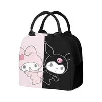 Kuromi Refreshing Insulated Lunch Bag
