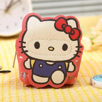 Kawaii Cache Sanliou Mini Coin Purse