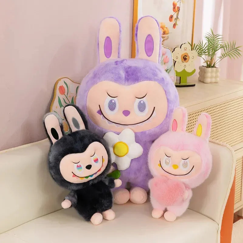 Laboobu Love Blooms Plush