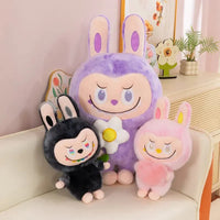 Laboobu Love Blooms Plush