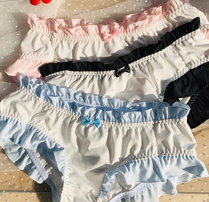 Cute Cartoon Underwear Suits PN5600 - Bear Hugs