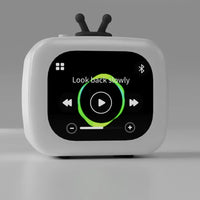 Sonic SU7 Sound Box HIFI Bluetooth Speaker