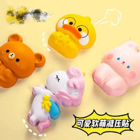 Kawaii Character Pencil Sharpener