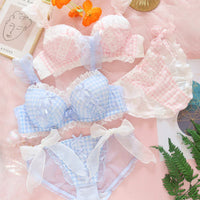 Cute Fashion Underwear Suits PN4329 - Bear Hugs