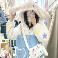 Fashion Pajamas Home Suit Dress PN5625 - Bear Hugs