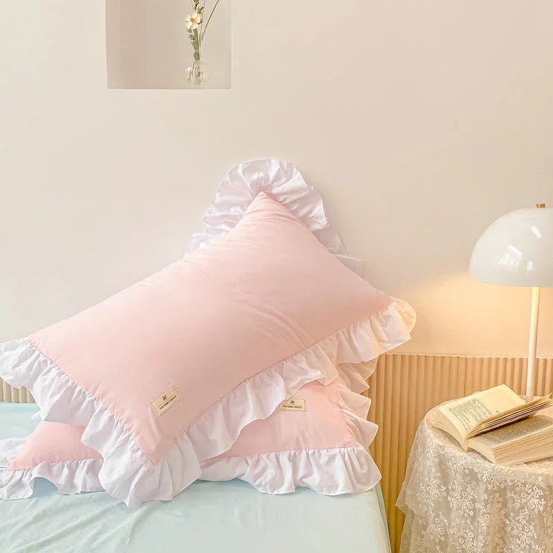 Fashion Pink Bedding Set PN4045 - Bear Hugs