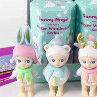 Sonny Angel Winter Wonderland Series Blind Box
