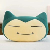 Giant Hugs Snorlax Plush Pillow