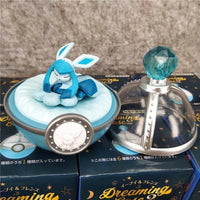 Sleeping Eevee Dreaming Case 2 Blind Box