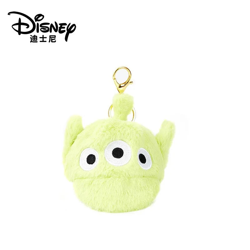 Cap Cuteness Character Coin Pouch