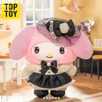 Sanliou Sister's Outfit Series Plush Blind Box
