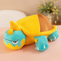 Snapshell Drednaw Pokimon Plush