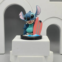 Cosmic Alien Summer Style Blind box