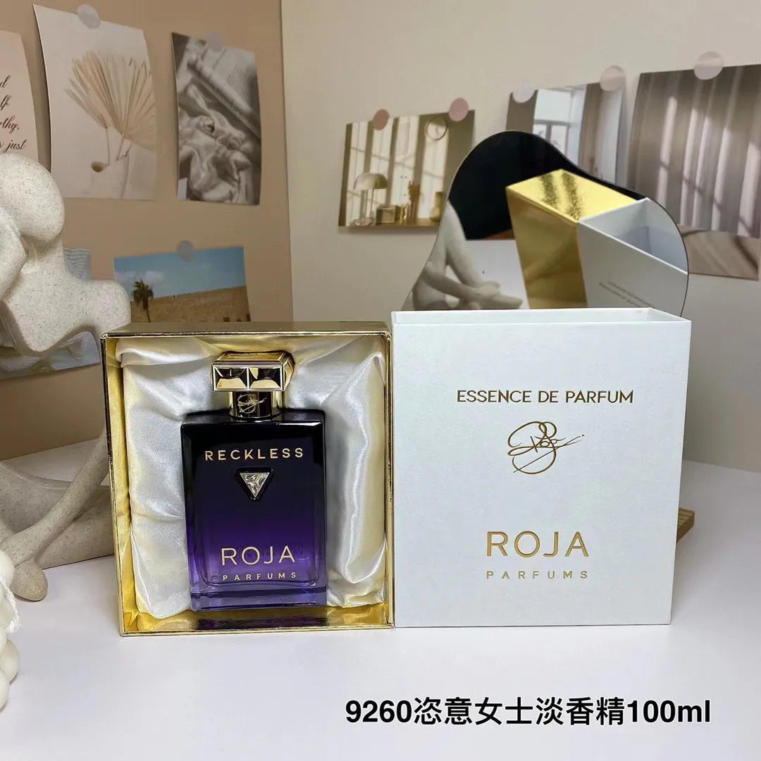 ROJA Burlington Elysium Luxury Parfum (100 ml)