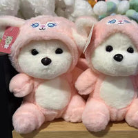 LinaBell Whiskers Cosplay Plush