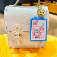 سلسلة مفاتيح أحجية سانليو بيك شافل 