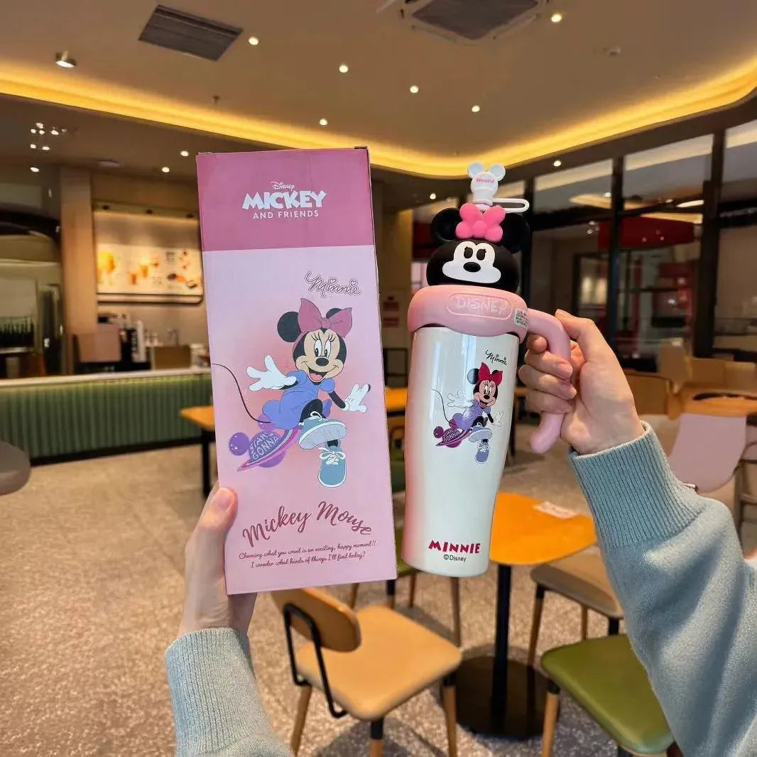 Disney Premium Insulated Tumbler (850 ml)