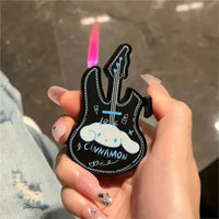 Pocket Rocker Sanliou Guitar Lighter