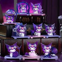 Kuromi's Dream Birthday Blind Box