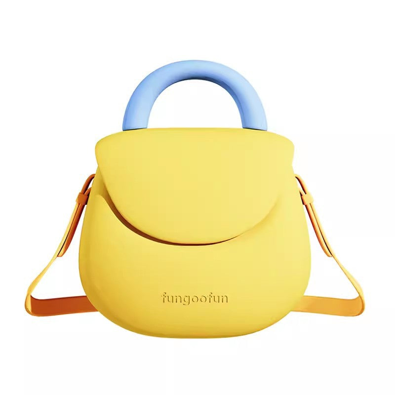 FUNGOOFUN EVA Waterproof Purse