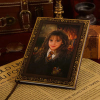 Harry Potter Picture Changing Notebook