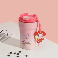 Sanrio Insulated Coffee Mugs (400 ml)