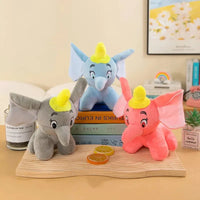 Ears to Cuddle Dumbo Plush (20 cm)