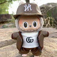 Labuboo Couture Assorted Fashion Outfits