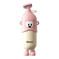 Oball Doll Mart Banana Bottle (400 ml)