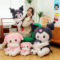 Sanliou Mini-Me Hugs Plushie