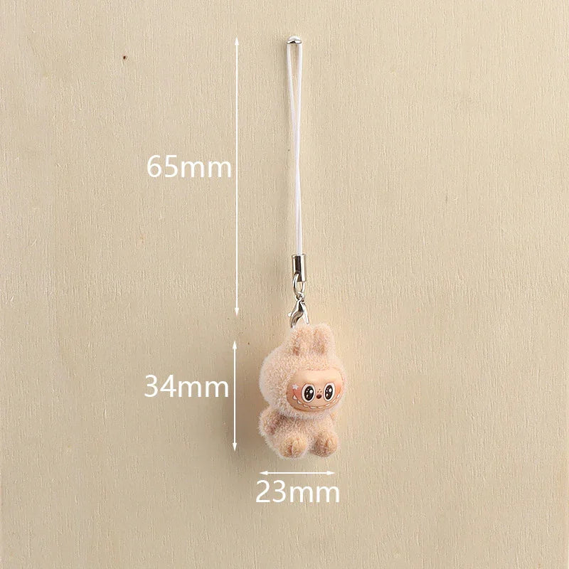 Labubu Pocket Imp Pendant