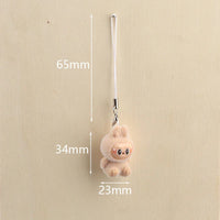 Labubu Pocket Imp Pendant