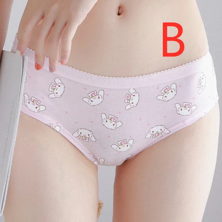 Cute Underwear PN1663 - Bear Hugs
