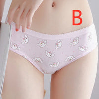 Cute Underwear PN1663 - Bear Hugs