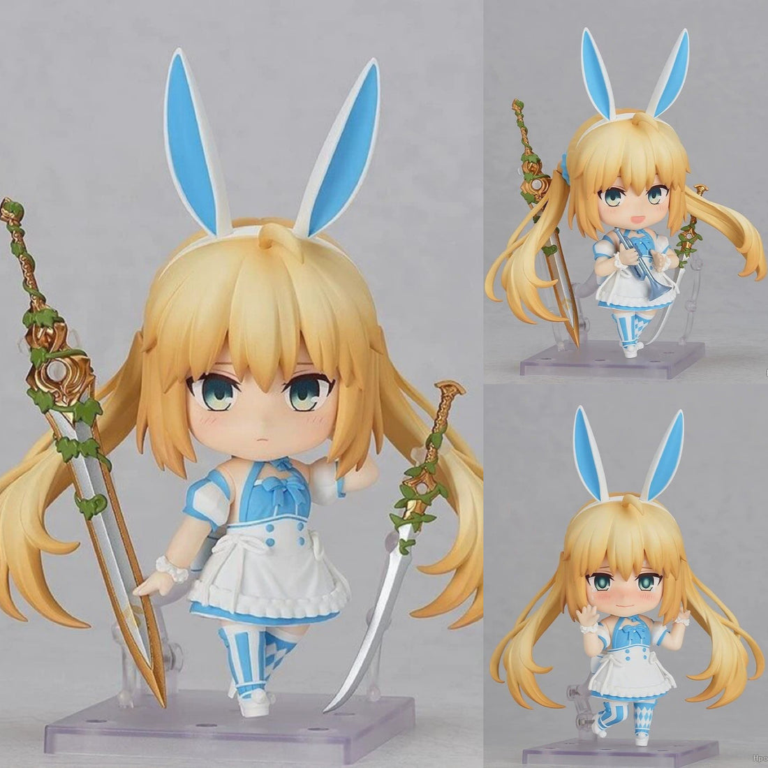 Nendoroid 2857 Altria Caster Figure