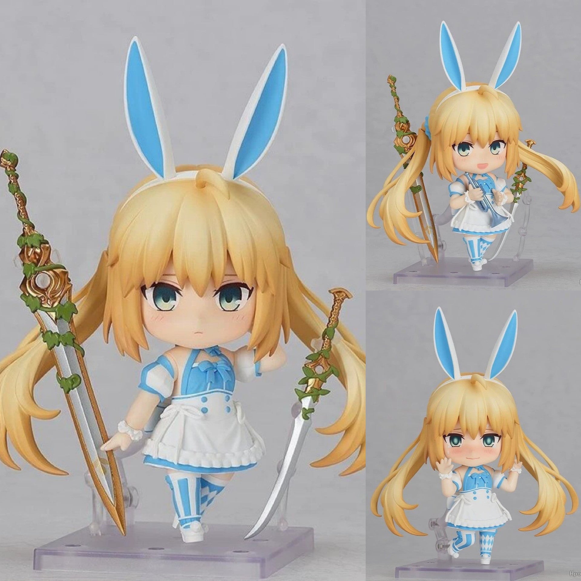 Nendoroid 2857 Altria Caster Figure